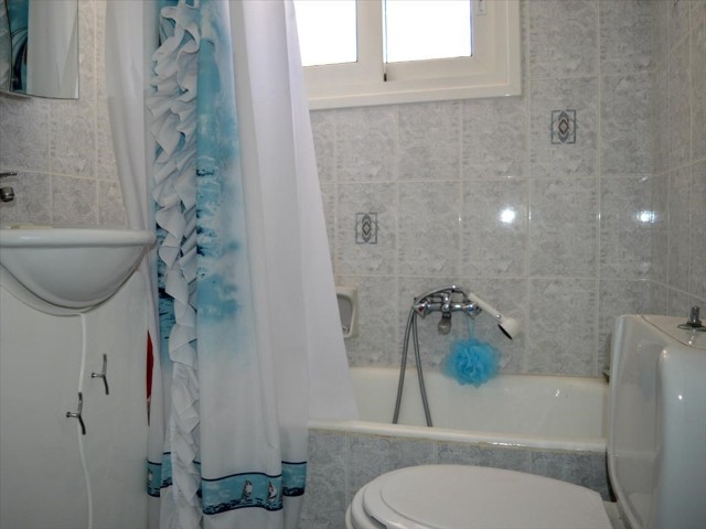 1+1 Sea View Flat for Sale in Athens Attiki, Greece